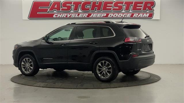 Used Jeep Cherokee Latitude Plus 2019 | Eastchester Motor Cars. Bronx, New York Used Jeep Cherokee Latitude Plus 2019 | Eastchester Motor Cars. Bronx, New York