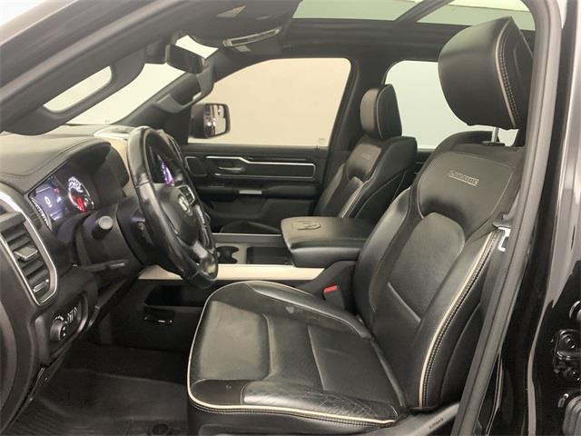 Used Ram 1500 Laramie 2019 | Eastchester Motor Cars. Bronx, New York Used Ram 1500 Laramie 2019 | Eastchester Motor Cars. Bronx, New York