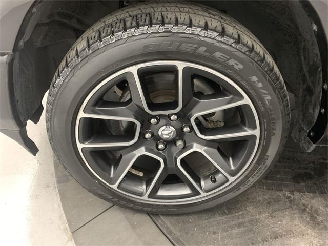 Used Ram 1500 Laramie 2019 | Eastchester Motor Cars. Bronx, New York Used Ram 1500 Laramie 2019 | Eastchester Motor Cars. Bronx, New York