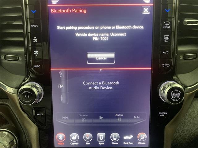 Used Ram 1500 Laramie 2019 | Eastchester Motor Cars. Bronx, New York Used Ram 1500 Laramie 2019 | Eastchester Motor Cars. Bronx, New York