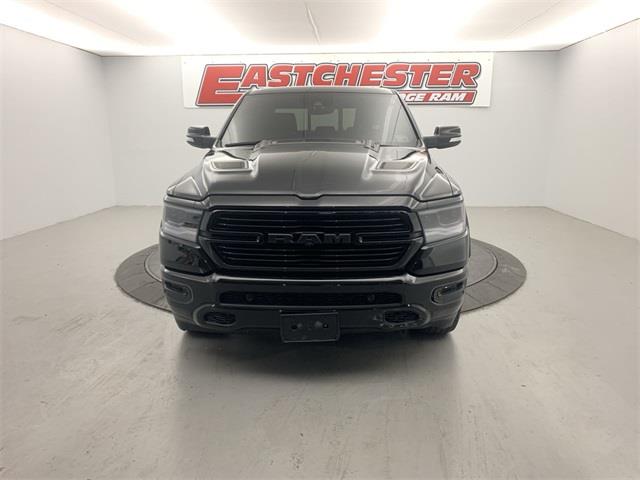 Used Ram 1500 Laramie 2019 | Eastchester Motor Cars. Bronx, New York Used Ram 1500 Laramie 2019 | Eastchester Motor Cars. Bronx, New York