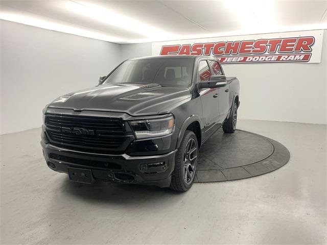 Used Ram 1500 Laramie 2019 | Eastchester Motor Cars. Bronx, New York Used Ram 1500 Laramie 2019 | Eastchester Motor Cars. Bronx, New York