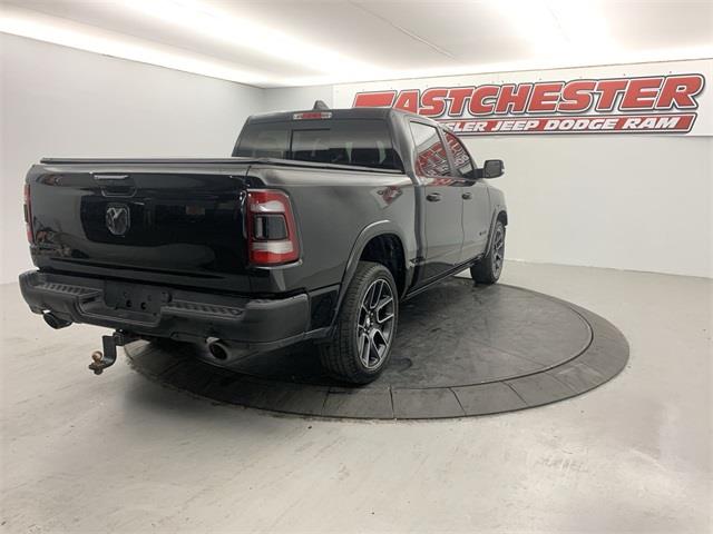 Used Ram 1500 Laramie 2019 | Eastchester Motor Cars. Bronx, New York Used Ram 1500 Laramie 2019 | Eastchester Motor Cars. Bronx, New York
