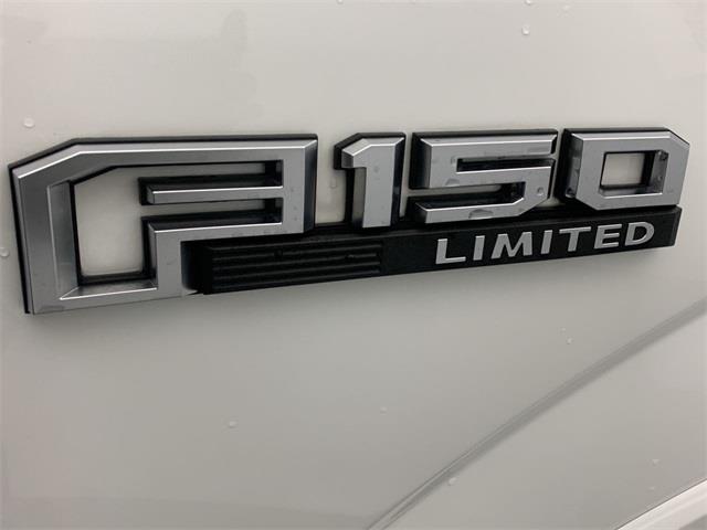 Used Ford F-150 Limited 2020 | Eastchester Motor Cars. Bronx, New York Used Ford F-150 Limited 2020 | Eastchester Motor Cars. Bronx, New York
