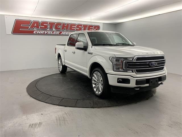 Used Ford F-150 Limited 2020 | Eastchester Motor Cars. Bronx, New York Used Ford F-150 Limited 2020 | Eastchester Motor Cars. Bronx, New York