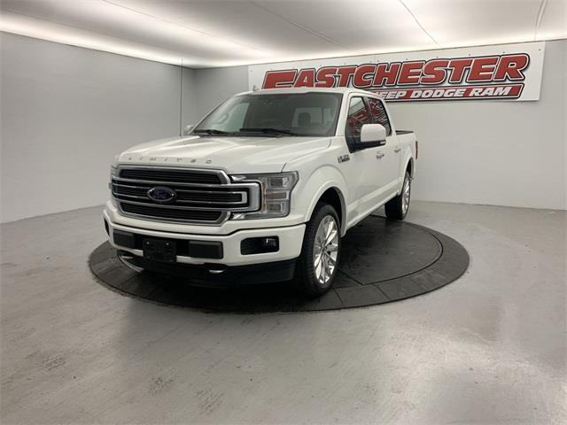 Used Ford F-150 Limited 2020 | Eastchester Motor Cars. Bronx, New York Used Ford F-150 Limited 2020 | Eastchester Motor Cars. Bronx, New York