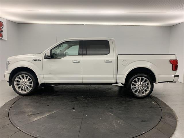 Used Ford F-150 Limited 2020 | Eastchester Motor Cars. Bronx, New York Used Ford F-150 Limited 2020 | Eastchester Motor Cars. Bronx, New York