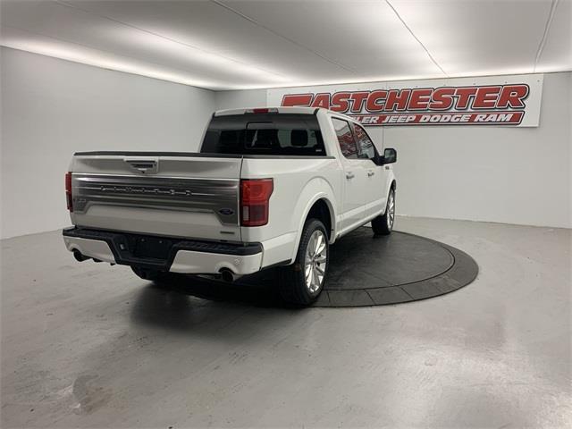 Used Ford F-150 Limited 2020 | Eastchester Motor Cars. Bronx, New York Used Ford F-150 Limited 2020 | Eastchester Motor Cars. Bronx, New York