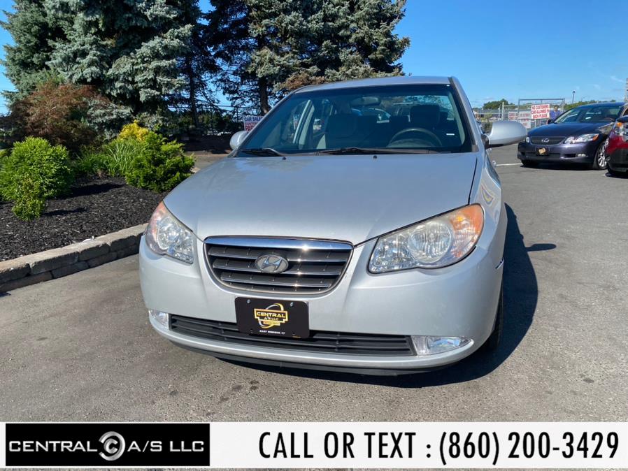 2009 Hyundai Elantra 4dr Sdn Auto SE, available for sale in East Windsor, Connecticut | Central A/S LLC. East Windsor, Connecticut 2009 Hyundai Elantra 4dr Sdn Auto SE, available for sale in East Windsor, Connecticut | Central A/S LLC. East Windsor, Connecticut