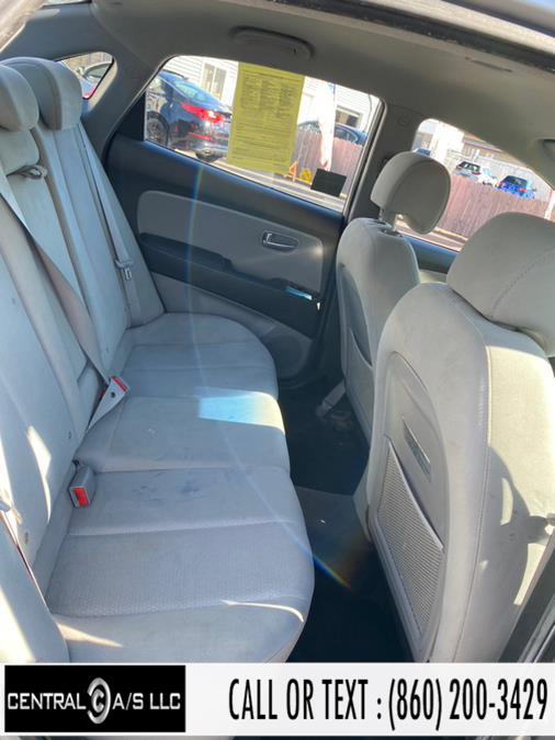 2009 Hyundai Elantra 4dr Sdn Auto SE, available for sale in East Windsor, Connecticut | Central A/S LLC. East Windsor, Connecticut 2009 Hyundai Elantra 4dr Sdn Auto SE, available for sale in East Windsor, Connecticut | Central A/S LLC. East Windsor, Connecticut