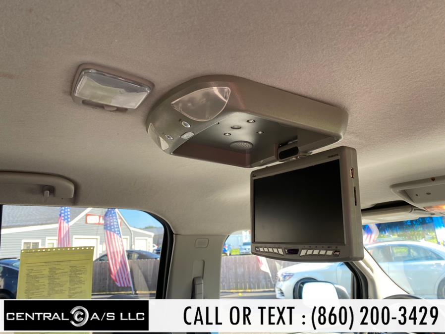 2009 Nissan Xterra 4WD 4dr Auto S, available for sale in East Windsor, Connecticut | Central A/S LLC. East Windsor, Connecticut 2009 Nissan Xterra 4WD 4dr Auto S, available for sale in East Windsor, Connecticut | Central A/S LLC. East Windsor, Connecticut