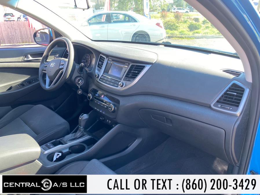 2016 Hyundai Tucson AWD 4dr Sport, available for sale in East Windsor, Connecticut | Central A/S LLC. East Windsor, Connecticut 2016 Hyundai Tucson AWD 4dr Sport, available for sale in East Windsor, Connecticut | Central A/S LLC. East Windsor, Connecticut