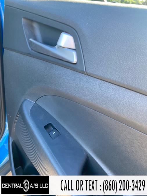 2016 Hyundai Tucson AWD 4dr Sport, available for sale in East Windsor, Connecticut | Central A/S LLC. East Windsor, Connecticut 2016 Hyundai Tucson AWD 4dr Sport, available for sale in East Windsor, Connecticut | Central A/S LLC. East Windsor, Connecticut