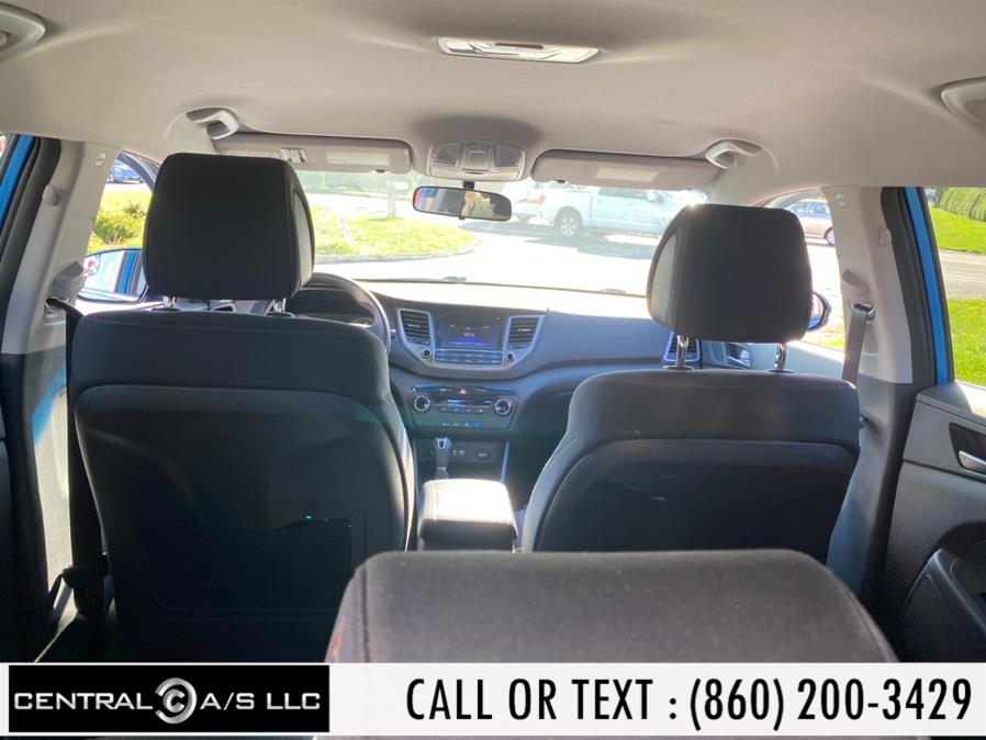2016 Hyundai Tucson AWD 4dr Sport, available for sale in East Windsor, Connecticut | Central A/S LLC. East Windsor, Connecticut 2016 Hyundai Tucson AWD 4dr Sport, available for sale in East Windsor, Connecticut | Central A/S LLC. East Windsor, Connecticut