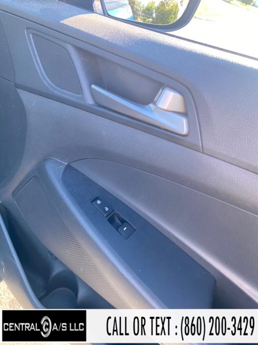 2016 Hyundai Tucson AWD 4dr Sport, available for sale in East Windsor, Connecticut | Central A/S LLC. East Windsor, Connecticut 2016 Hyundai Tucson AWD 4dr Sport, available for sale in East Windsor, Connecticut | Central A/S LLC. East Windsor, Connecticut