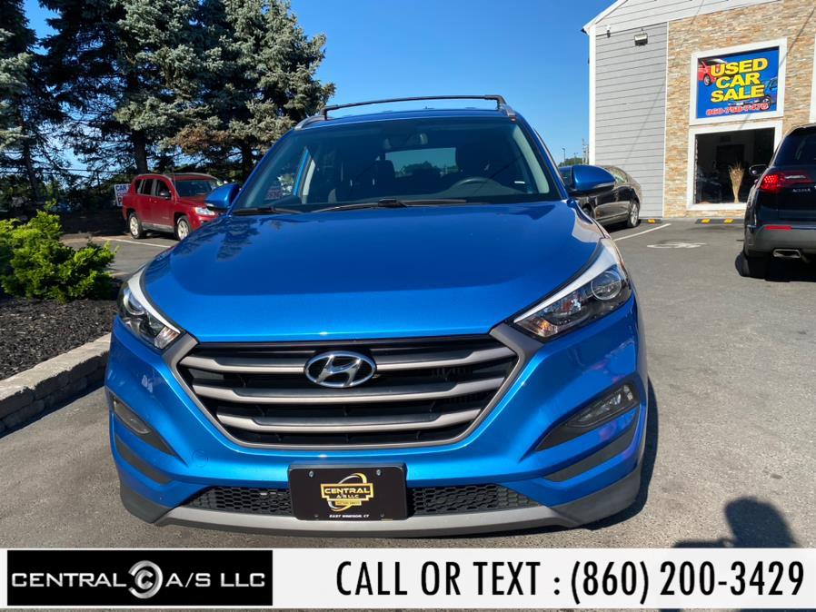 2016 Hyundai Tucson AWD 4dr Sport, available for sale in East Windsor, Connecticut | Central A/S LLC. East Windsor, Connecticut 2016 Hyundai Tucson AWD 4dr Sport, available for sale in East Windsor, Connecticut | Central A/S LLC. East Windsor, Connecticut