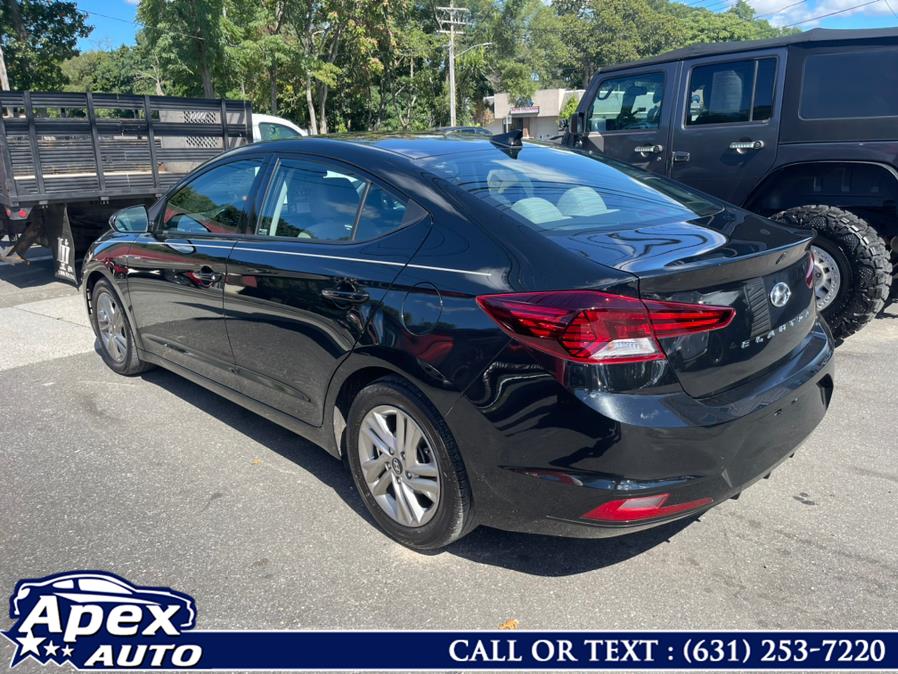 2019 Hyundai Elantra SEL 2.0L Auto, available for sale in Selden, New York | Apex Auto. Selden, New York 2019 Hyundai Elantra SEL 2.0L Auto, available for sale in Selden, New York | Apex Auto. Selden, New York