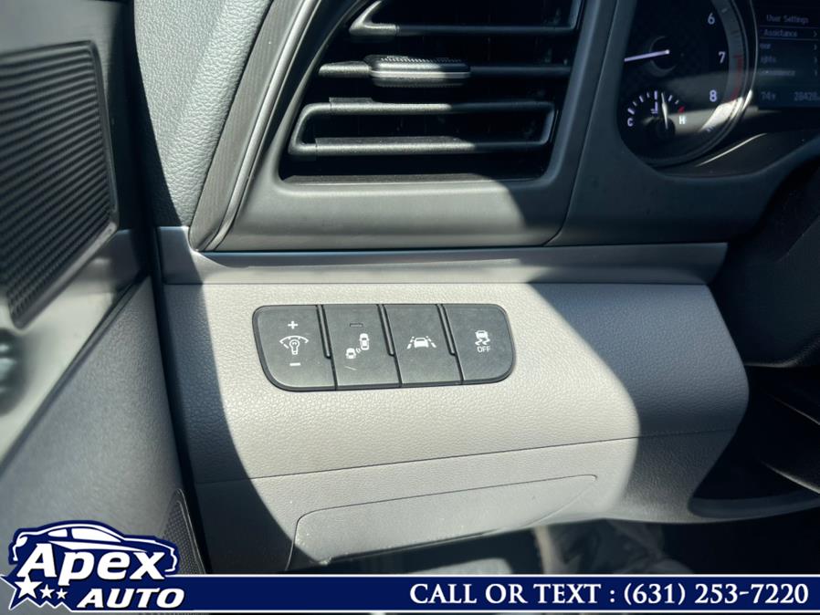 2019 Hyundai Elantra SEL 2.0L Auto, available for sale in Selden, New York | Apex Auto. Selden, New York 2019 Hyundai Elantra SEL 2.0L Auto, available for sale in Selden, New York | Apex Auto. Selden, New York