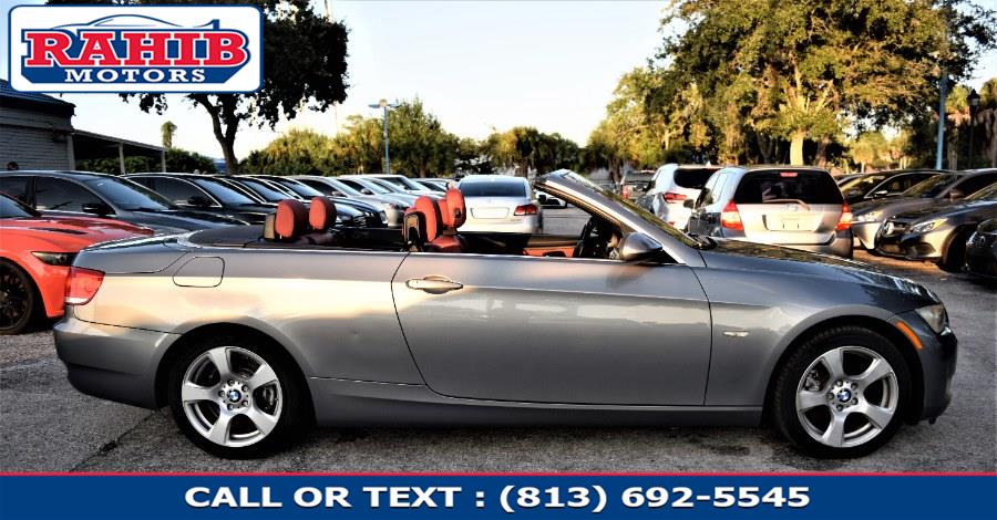2009 BMW 3 Series 2dr Conv 328i, available for sale in Winter Park, Florida | Rahib Motors. Winter Park, Florida 2009 BMW 3 Series 2dr Conv 328i, available for sale in Winter Park, Florida | Rahib Motors. Winter Park, Florida