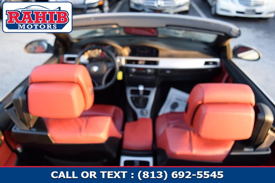 2009 BMW 3 Series 2dr Conv 328i, available for sale in Winter Park, Florida | Rahib Motors. Winter Park, Florida 2009 BMW 3 Series 2dr Conv 328i, available for sale in Winter Park, Florida | Rahib Motors. Winter Park, Florida