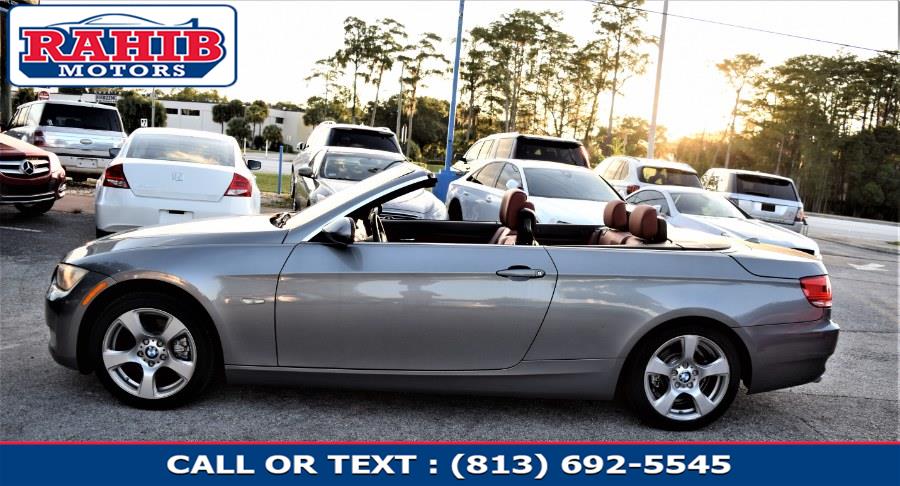 2009 BMW 3 Series 2dr Conv 328i, available for sale in Winter Park, Florida | Rahib Motors. Winter Park, Florida 2009 BMW 3 Series 2dr Conv 328i, available for sale in Winter Park, Florida | Rahib Motors. Winter Park, Florida