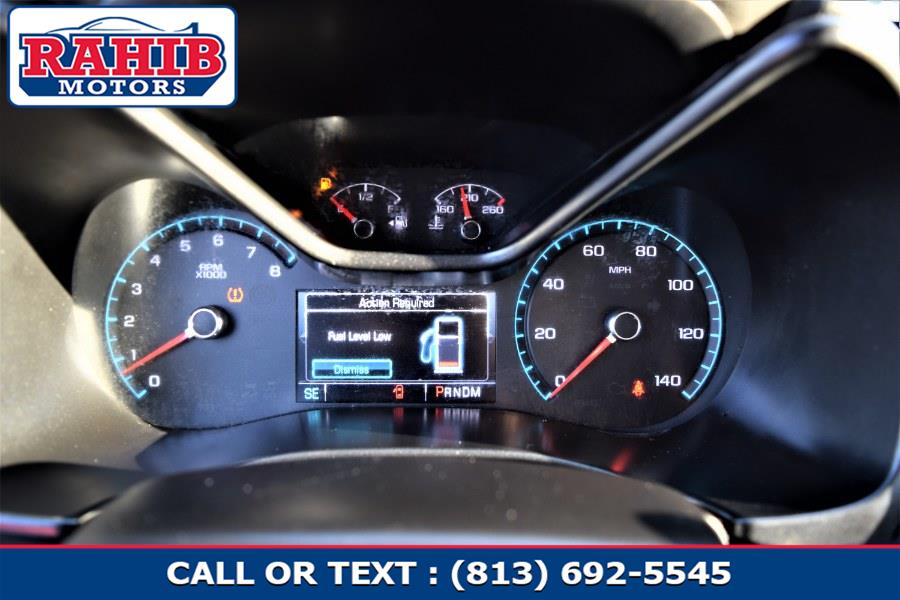 Used Chevrolet Colorado 2WD Crew Cab 140.5" LT 2016 | Rahib Motors. Winter Park, Florida Used Chevrolet Colorado 2WD Crew Cab 140.5" LT 2016 | Rahib Motors. Winter Park, Florida