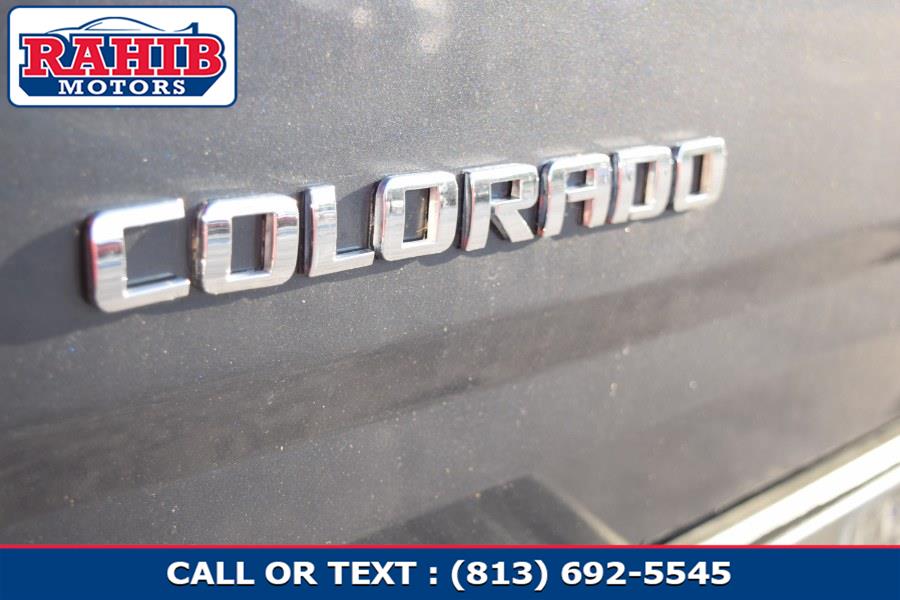 Used Chevrolet Colorado 2WD Crew Cab 140.5" LT 2016 | Rahib Motors. Winter Park, Florida Used Chevrolet Colorado 2WD Crew Cab 140.5" LT 2016 | Rahib Motors. Winter Park, Florida