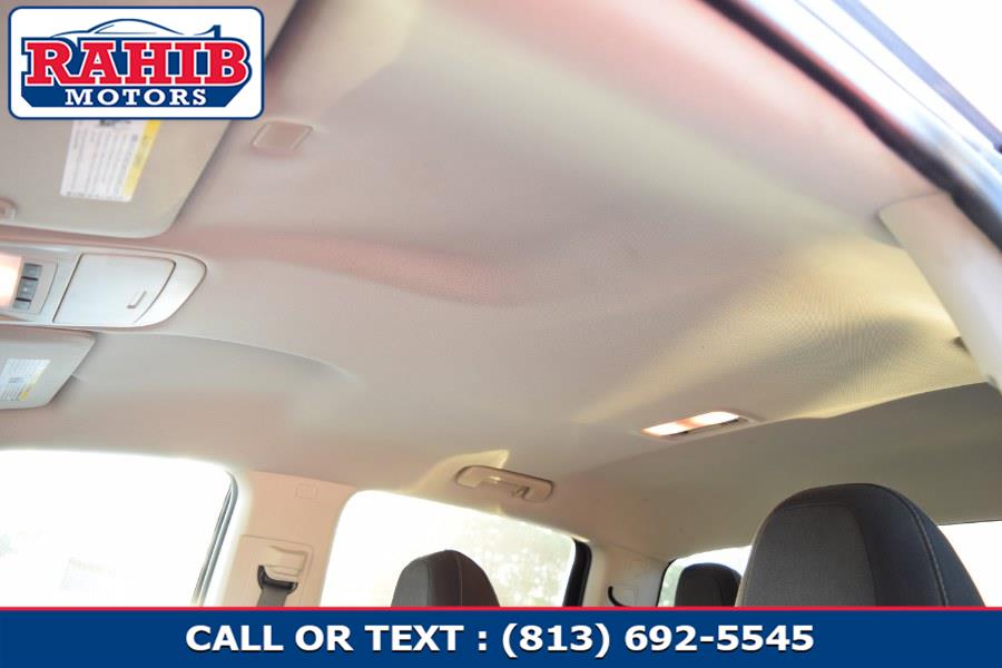 Used Chevrolet Colorado 2WD Crew Cab 140.5" LT 2016 | Rahib Motors. Winter Park, Florida Used Chevrolet Colorado 2WD Crew Cab 140.5" LT 2016 | Rahib Motors. Winter Park, Florida