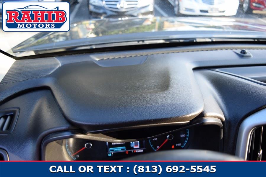 Used Chevrolet Colorado 2WD Crew Cab 140.5" LT 2016 | Rahib Motors. Winter Park, Florida Used Chevrolet Colorado 2WD Crew Cab 140.5" LT 2016 | Rahib Motors. Winter Park, Florida