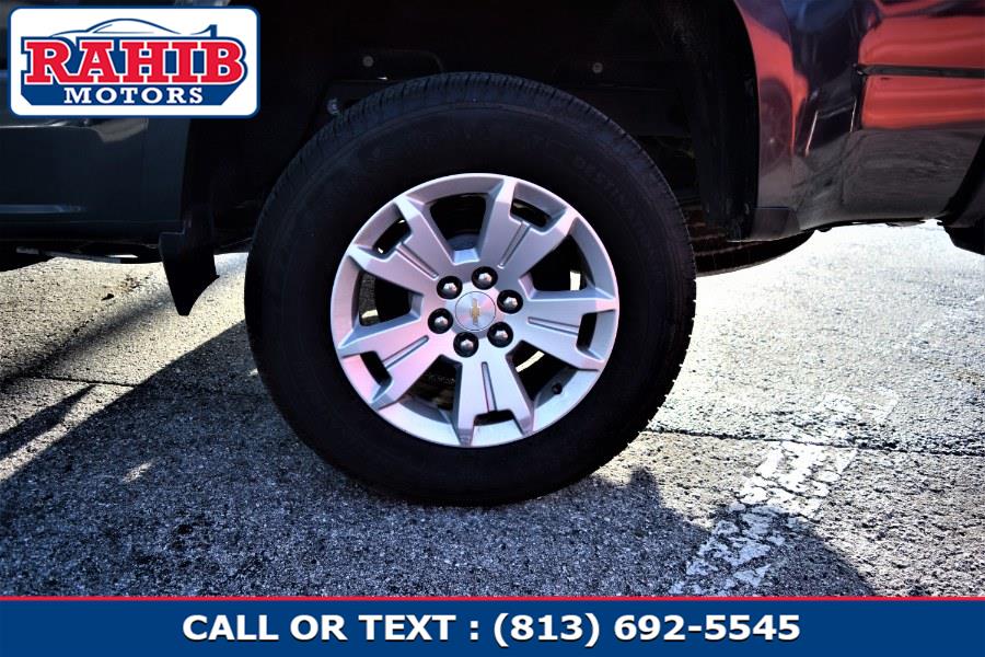Used Chevrolet Colorado 2WD Crew Cab 140.5" LT 2016 | Rahib Motors. Winter Park, Florida Used Chevrolet Colorado 2WD Crew Cab 140.5" LT 2016 | Rahib Motors. Winter Park, Florida