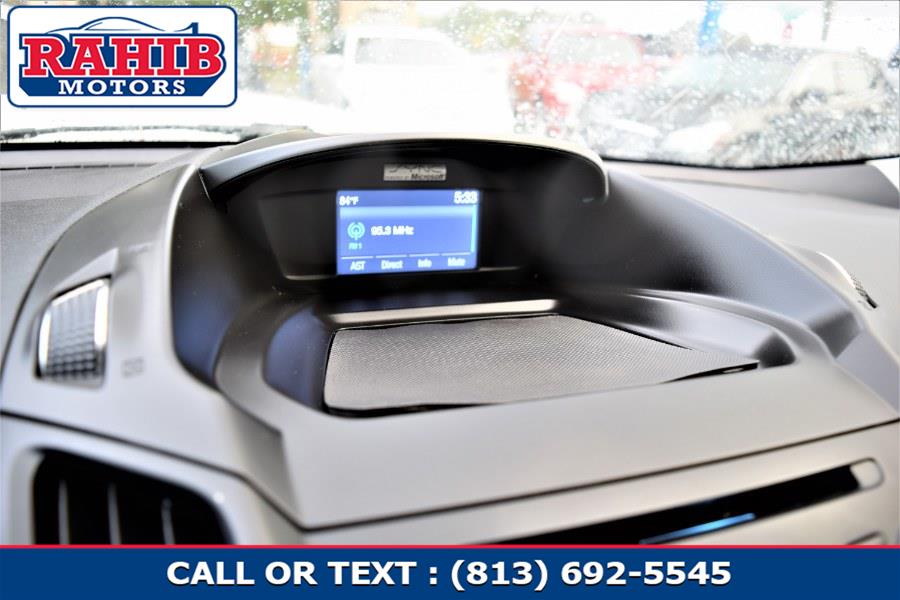 2015 Ford Escape FWD 4dr SE, available for sale in Winter Park, Florida | Rahib Motors. Winter Park, Florida 2015 Ford Escape FWD 4dr SE, available for sale in Winter Park, Florida | Rahib Motors. Winter Park, Florida