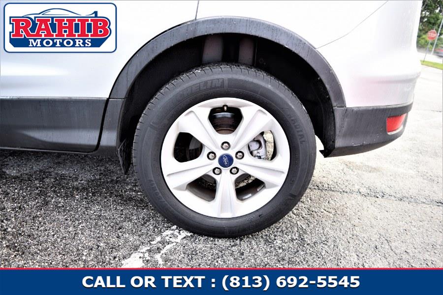 2015 Ford Escape FWD 4dr SE, available for sale in Winter Park, Florida | Rahib Motors. Winter Park, Florida 2015 Ford Escape FWD 4dr SE, available for sale in Winter Park, Florida | Rahib Motors. Winter Park, Florida