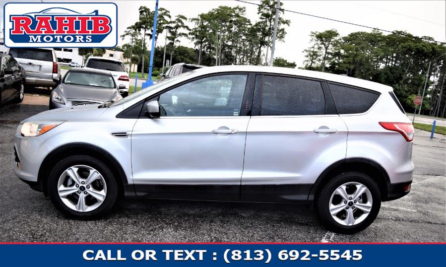 2015 Ford Escape FWD 4dr SE, available for sale in Winter Park, Florida | Rahib Motors. Winter Park, Florida 2015 Ford Escape FWD 4dr SE, available for sale in Winter Park, Florida | Rahib Motors. Winter Park, Florida