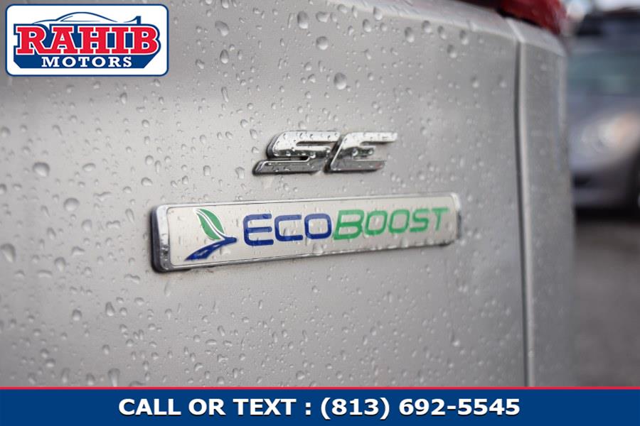 2015 Ford Escape FWD 4dr SE, available for sale in Winter Park, Florida | Rahib Motors. Winter Park, Florida 2015 Ford Escape FWD 4dr SE, available for sale in Winter Park, Florida | Rahib Motors. Winter Park, Florida