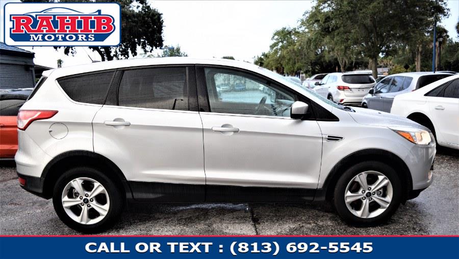 2015 Ford Escape FWD 4dr SE, available for sale in Winter Park, Florida | Rahib Motors. Winter Park, Florida 2015 Ford Escape FWD 4dr SE, available for sale in Winter Park, Florida | Rahib Motors. Winter Park, Florida
