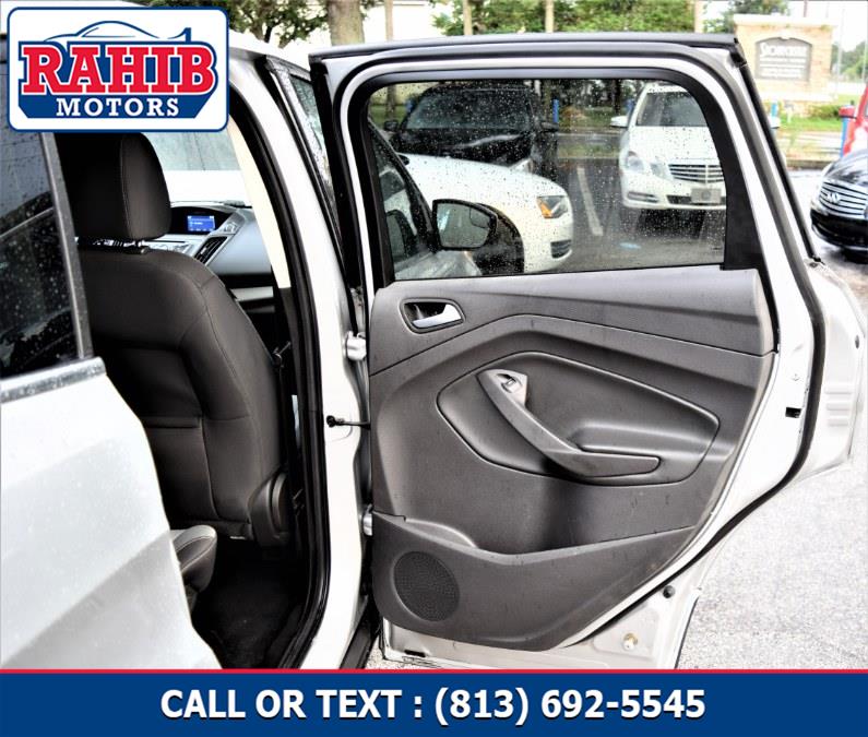 2015 Ford Escape FWD 4dr SE, available for sale in Winter Park, Florida | Rahib Motors. Winter Park, Florida 2015 Ford Escape FWD 4dr SE, available for sale in Winter Park, Florida | Rahib Motors. Winter Park, Florida