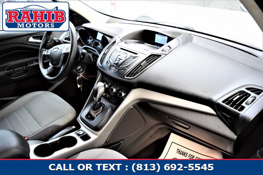 2015 Ford Escape FWD 4dr SE, available for sale in Winter Park, Florida | Rahib Motors. Winter Park, Florida 2015 Ford Escape FWD 4dr SE, available for sale in Winter Park, Florida | Rahib Motors. Winter Park, Florida