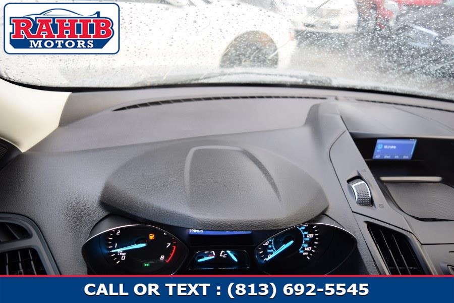 2015 Ford Escape FWD 4dr SE, available for sale in Winter Park, Florida | Rahib Motors. Winter Park, Florida 2015 Ford Escape FWD 4dr SE, available for sale in Winter Park, Florida | Rahib Motors. Winter Park, Florida