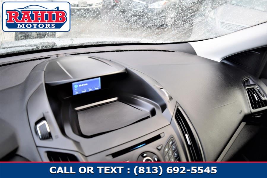 2015 Ford Escape FWD 4dr SE, available for sale in Winter Park, Florida | Rahib Motors. Winter Park, Florida 2015 Ford Escape FWD 4dr SE, available for sale in Winter Park, Florida | Rahib Motors. Winter Park, Florida