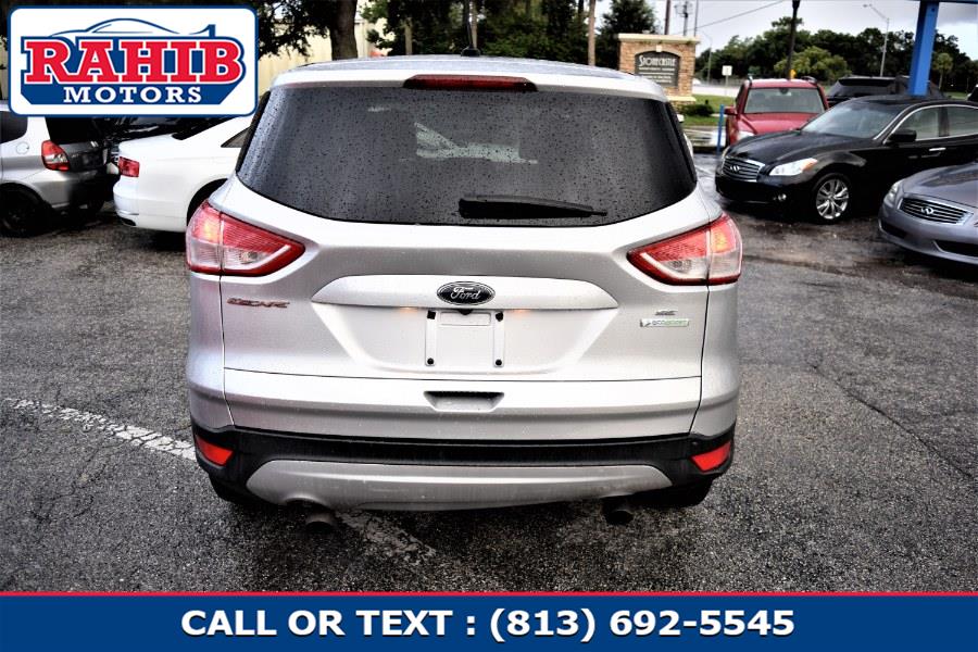 2015 Ford Escape FWD 4dr SE, available for sale in Winter Park, Florida | Rahib Motors. Winter Park, Florida 2015 Ford Escape FWD 4dr SE, available for sale in Winter Park, Florida | Rahib Motors. Winter Park, Florida