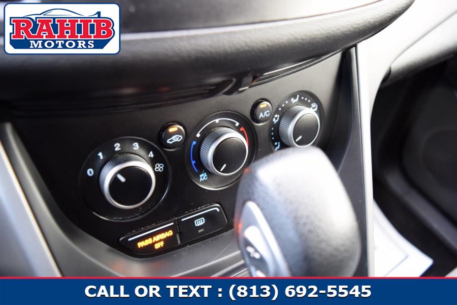 2015 Ford Escape FWD 4dr SE, available for sale in Winter Park, Florida | Rahib Motors. Winter Park, Florida 2015 Ford Escape FWD 4dr SE, available for sale in Winter Park, Florida | Rahib Motors. Winter Park, Florida