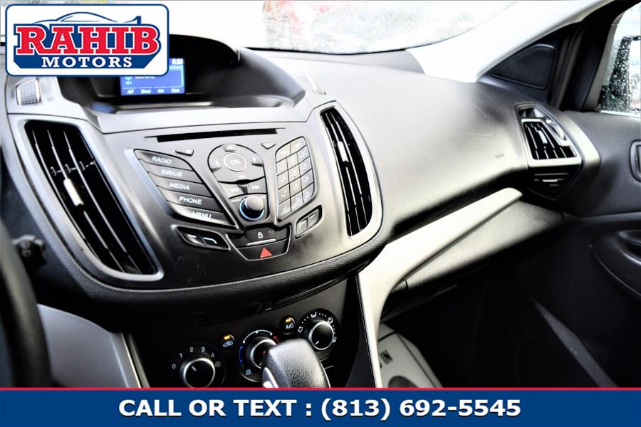 2015 Ford Escape FWD 4dr SE, available for sale in Winter Park, Florida | Rahib Motors. Winter Park, Florida 2015 Ford Escape FWD 4dr SE, available for sale in Winter Park, Florida | Rahib Motors. Winter Park, Florida