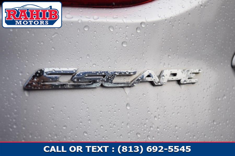 2015 Ford Escape FWD 4dr SE, available for sale in Winter Park, Florida | Rahib Motors. Winter Park, Florida 2015 Ford Escape FWD 4dr SE, available for sale in Winter Park, Florida | Rahib Motors. Winter Park, Florida