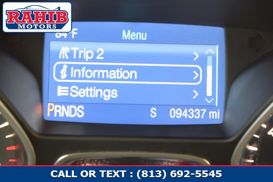 2015 Ford Escape FWD 4dr SE, available for sale in Winter Park, Florida | Rahib Motors. Winter Park, Florida 2015 Ford Escape FWD 4dr SE, available for sale in Winter Park, Florida | Rahib Motors. Winter Park, Florida