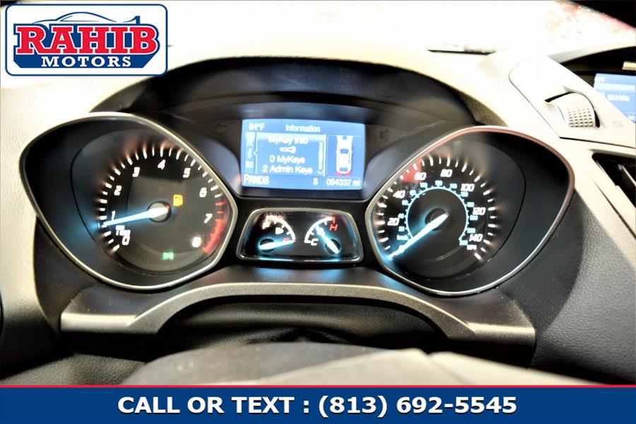 2015 Ford Escape FWD 4dr SE, available for sale in Winter Park, Florida | Rahib Motors. Winter Park, Florida 2015 Ford Escape FWD 4dr SE, available for sale in Winter Park, Florida | Rahib Motors. Winter Park, Florida
