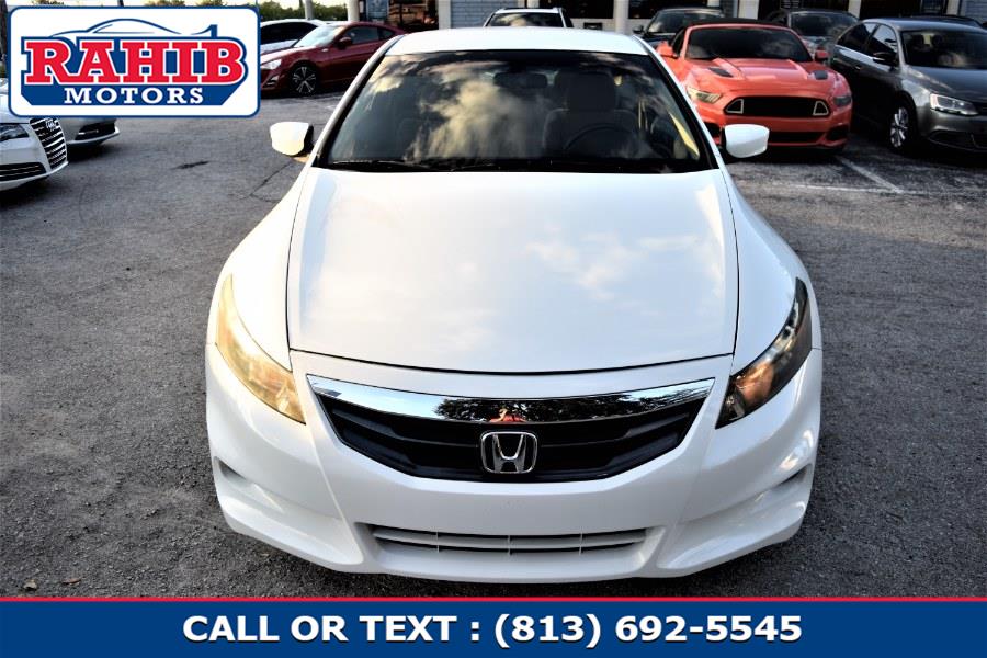 2011 Honda Accord Cpe 2dr I4 Auto LX-S, available for sale in Winter Park, Florida | Rahib Motors. Winter Park, Florida 2011 Honda Accord Cpe 2dr I4 Auto LX-S, available for sale in Winter Park, Florida | Rahib Motors. Winter Park, Florida