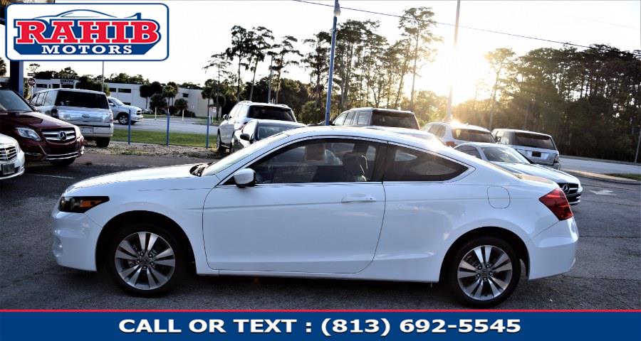 2011 Honda Accord Cpe 2dr I4 Auto LX-S, available for sale in Winter Park, Florida | Rahib Motors. Winter Park, Florida 2011 Honda Accord Cpe 2dr I4 Auto LX-S, available for sale in Winter Park, Florida | Rahib Motors. Winter Park, Florida