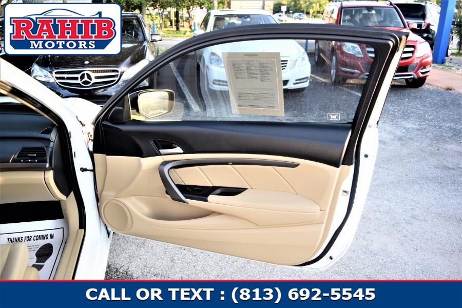 2011 Honda Accord Cpe 2dr I4 Auto LX-S, available for sale in Winter Park, Florida | Rahib Motors. Winter Park, Florida 2011 Honda Accord Cpe 2dr I4 Auto LX-S, available for sale in Winter Park, Florida | Rahib Motors. Winter Park, Florida