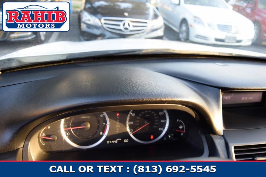 2011 Honda Accord Cpe 2dr I4 Auto LX-S, available for sale in Winter Park, Florida | Rahib Motors. Winter Park, Florida 2011 Honda Accord Cpe 2dr I4 Auto LX-S, available for sale in Winter Park, Florida | Rahib Motors. Winter Park, Florida