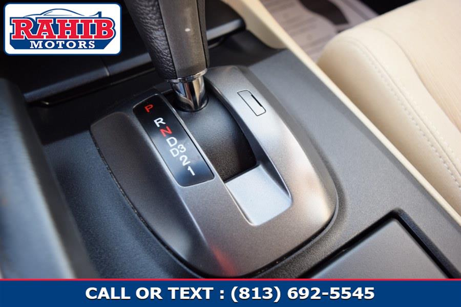 2011 Honda Accord Cpe 2dr I4 Auto LX-S, available for sale in Winter Park, Florida | Rahib Motors. Winter Park, Florida 2011 Honda Accord Cpe 2dr I4 Auto LX-S, available for sale in Winter Park, Florida | Rahib Motors. Winter Park, Florida
